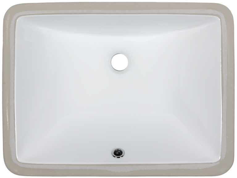 Porcelain Sinks Undermount Sink Distributors in Minneapolis, MN