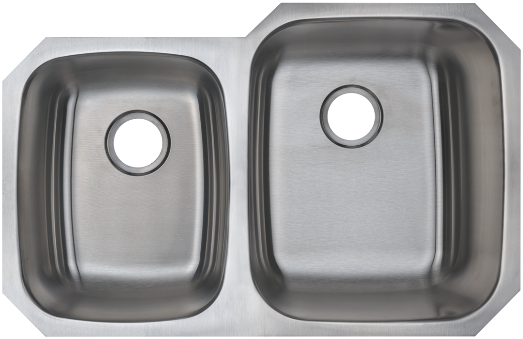 Stainless Steel Undermount Sink: VSS-4060