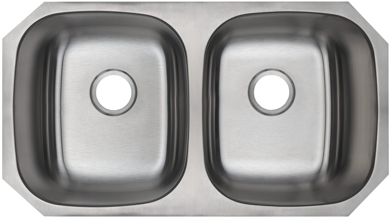 Stainless Steel Undermount Sink: VSS-5050