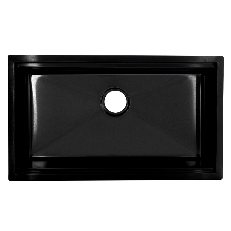 Nero, Workstation Single, True Black AC-TB-3118 Workstation