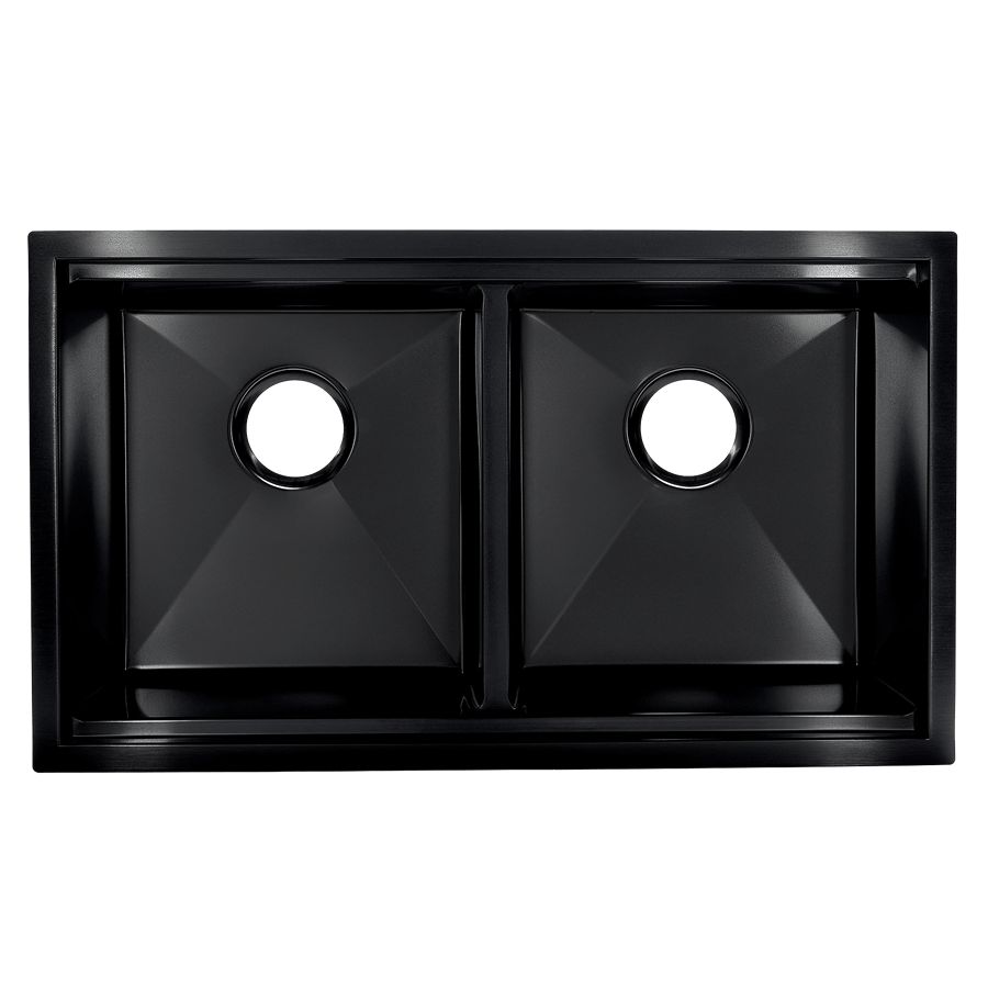 Nero, Workstation Double, True Black AC-TB-5050 Workstation