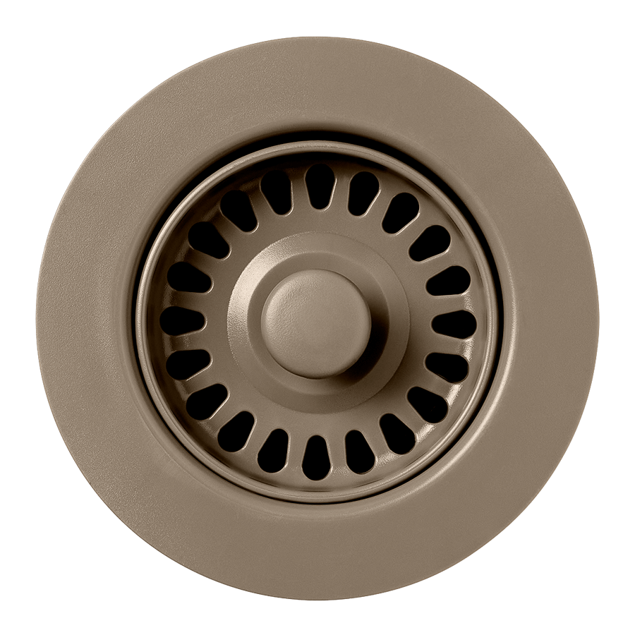 Granitis Concrete Flange
