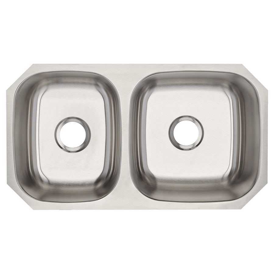 Stainless Steel, 60/40 reversible VSP-6040/4060