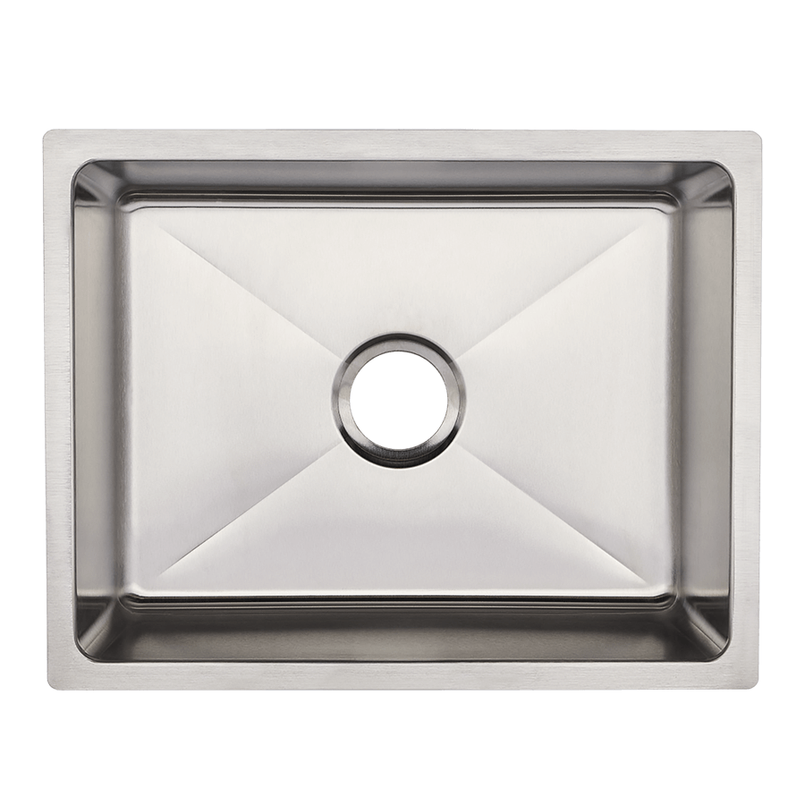 Neró, 2318, Stainless Steel VSR-2318