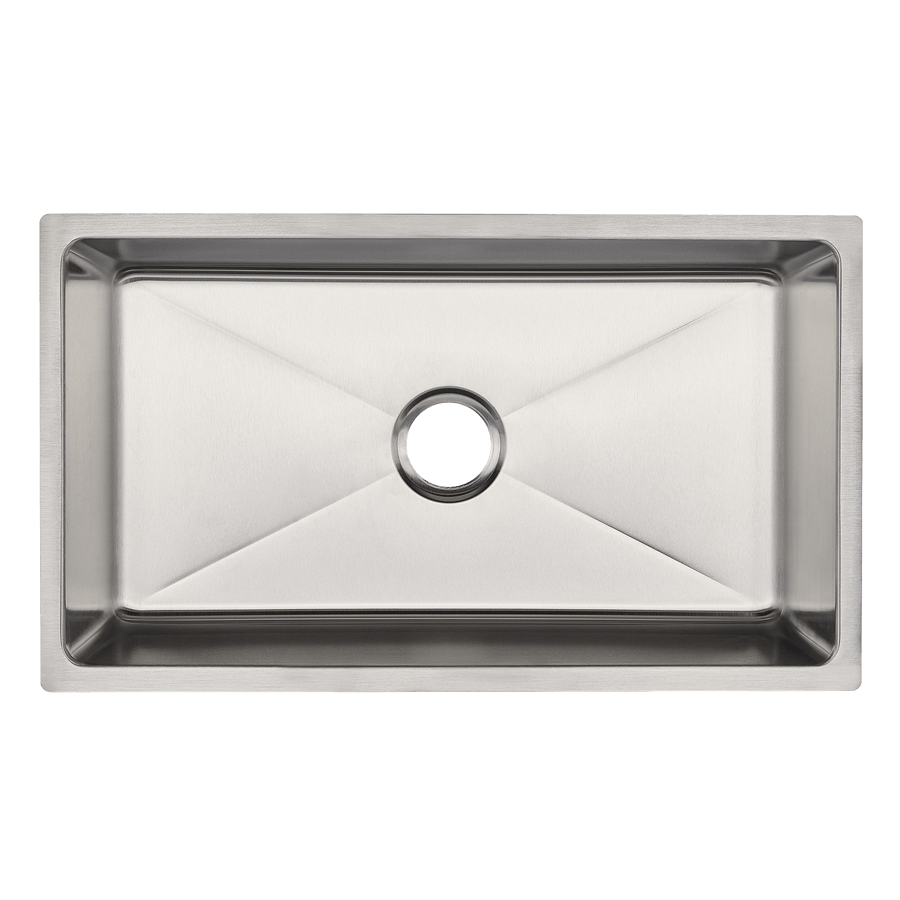 Neró, 31-18, Stainless Steel VSR-3118