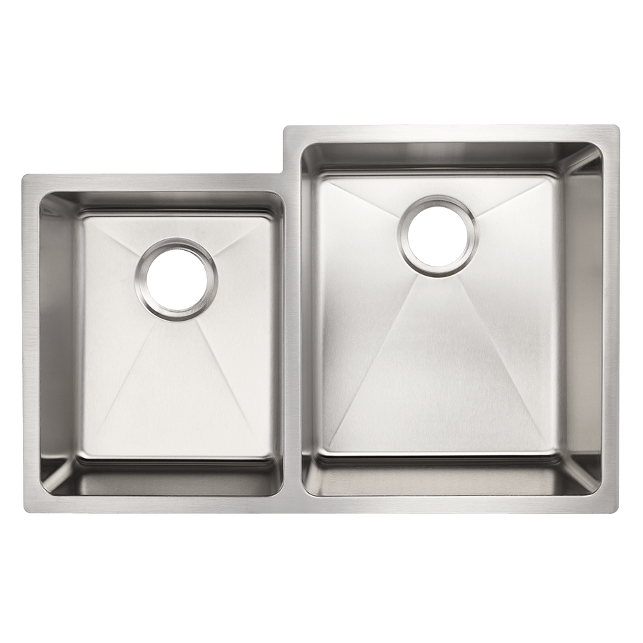 Neró, 40/60, Stainless Steel VSR-4060