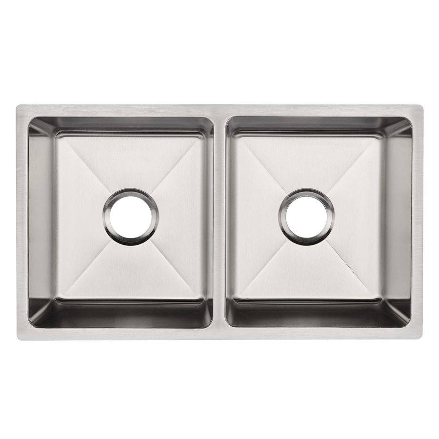 Neró, 50/50, Stainless Steel VSR-5050