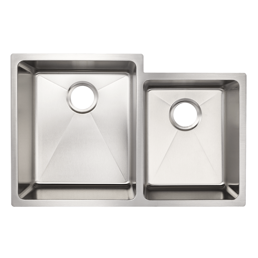 Neró, 60/40, Stainless Steel VSR-6040