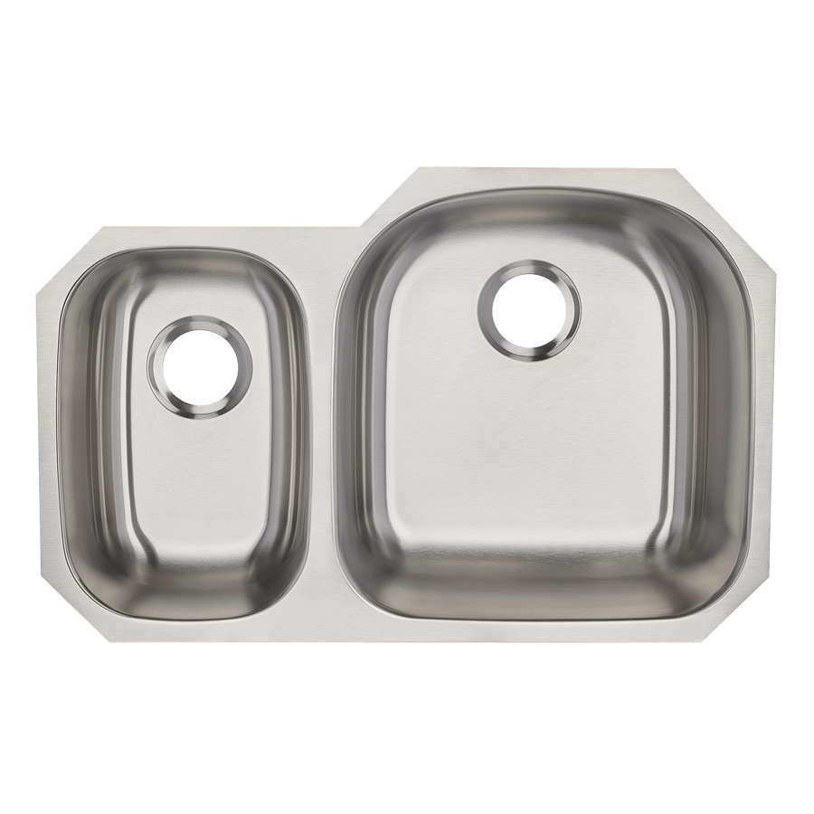 Stainless Steel, 30/70 VSS-3070