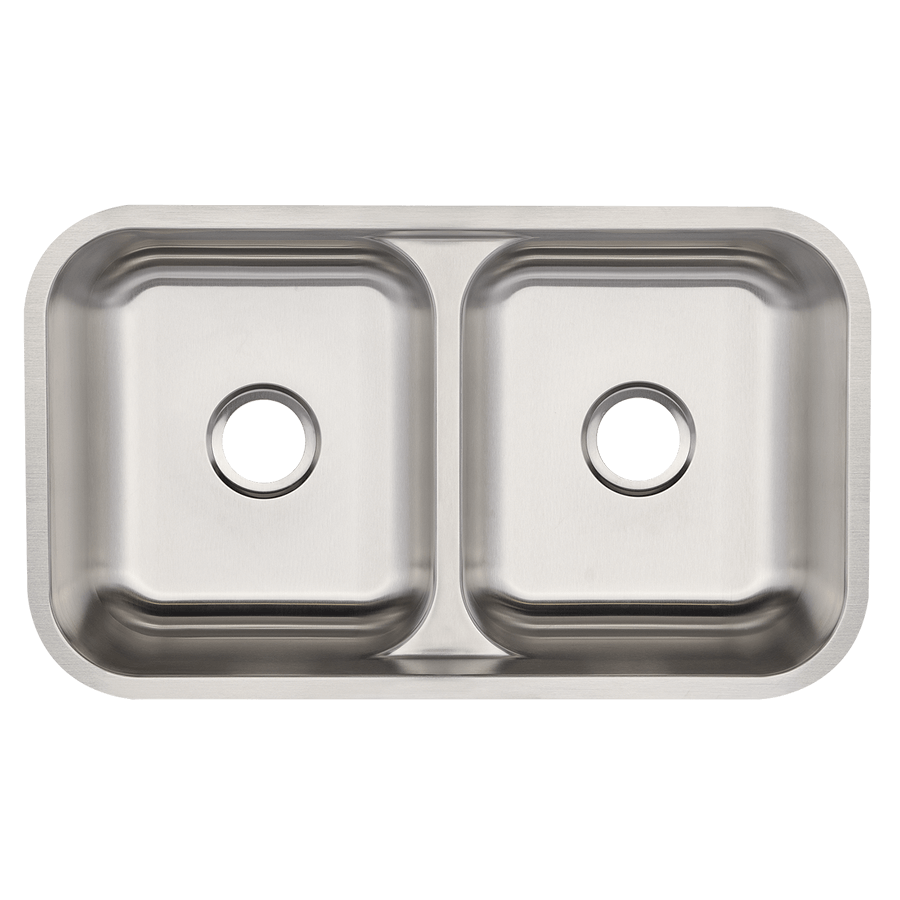 Stainless Steel, 50/50 with low divide VSS-5050-LD