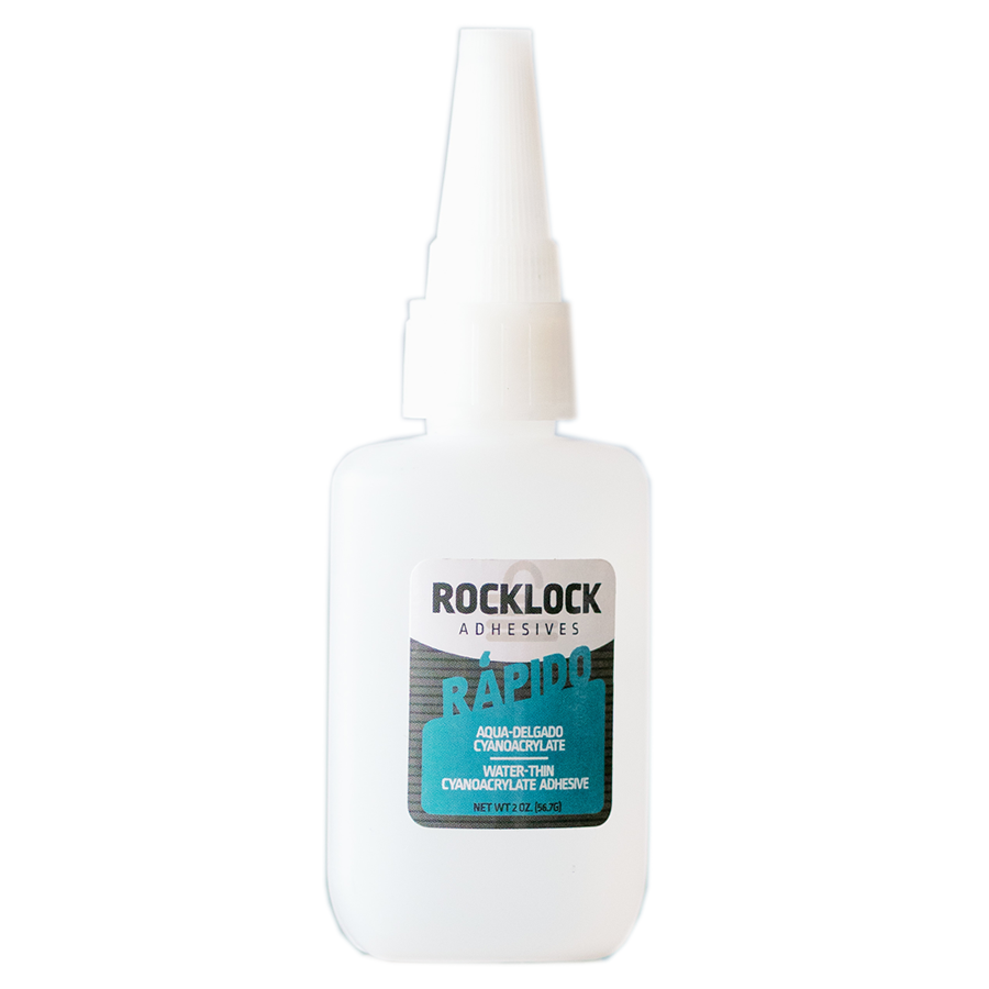 Rocklock Adhesive Thin