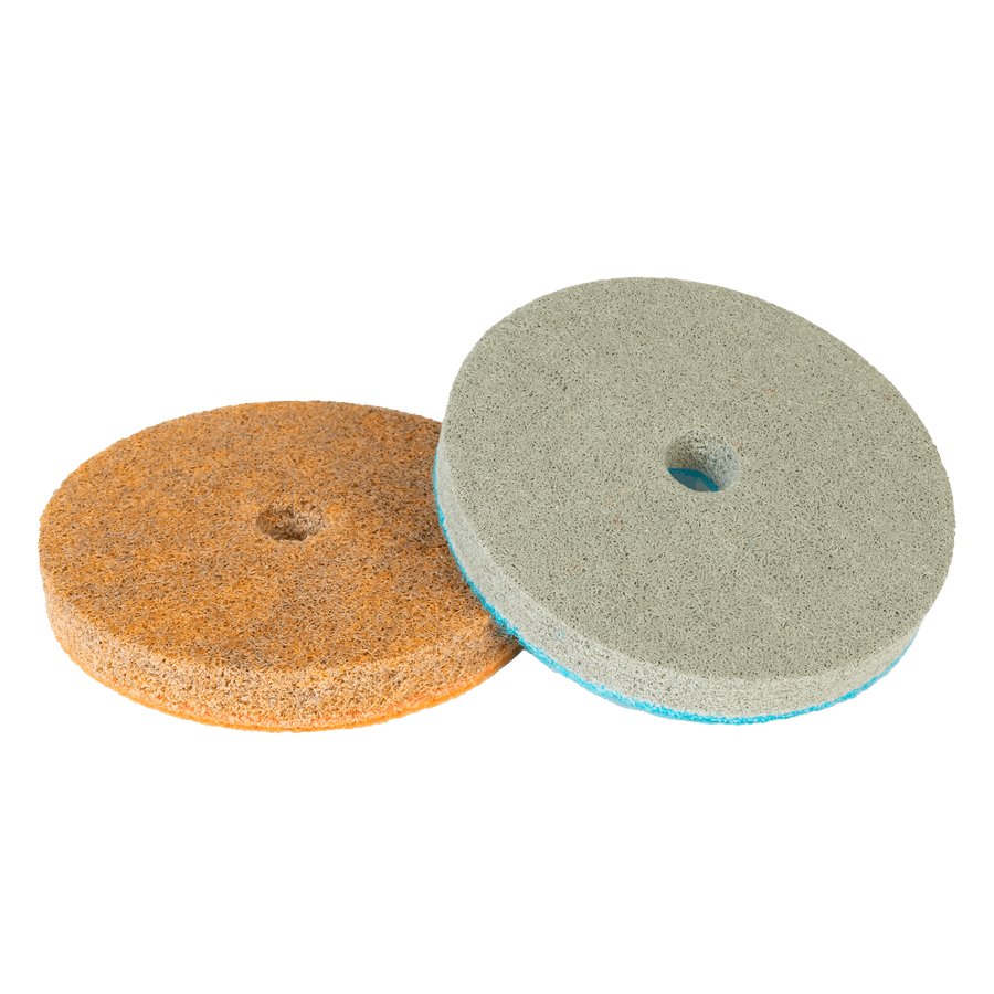 Sponge Pads