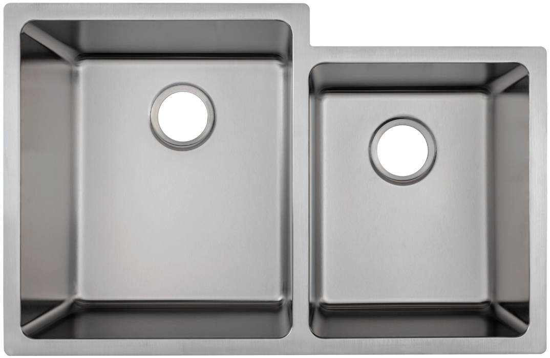 Neró Undermount Nero Zero Radius Sink - VSR-6040