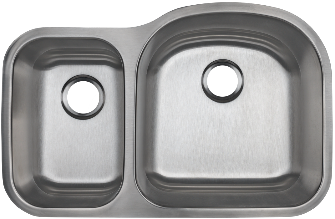 Stainless Steel Undermount Sink: VSS-3070