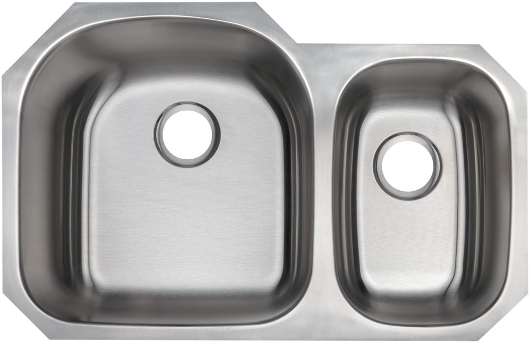 Stainless Steel Undermount Sink: VSS-7030