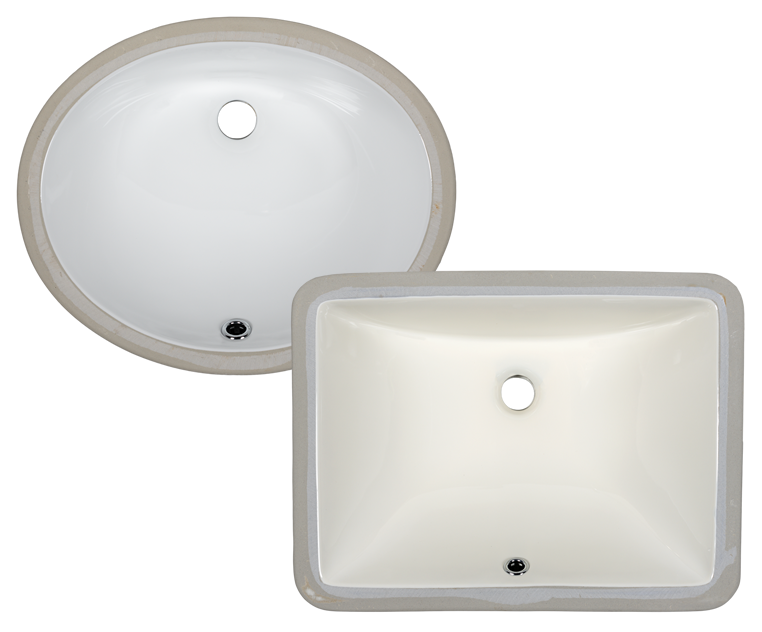 Care & Maintenance of Porcelain Sinks