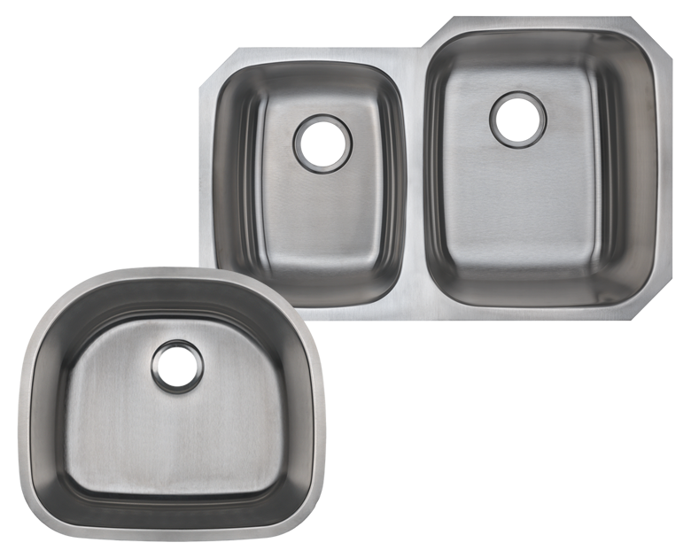 Care & Maintenance of Stainless Steel Sinks